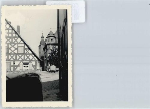 Zirndorf Foto Auto Baum Haus