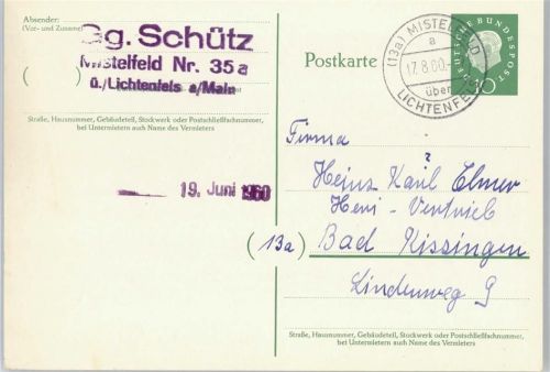 Mistelfeld