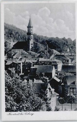 Neustadt