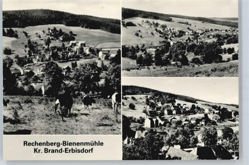 Rechenberg-Bienenmühle