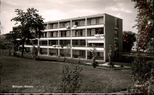 Ehingen