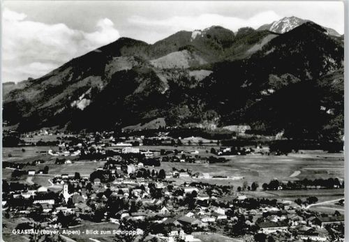 Grassau