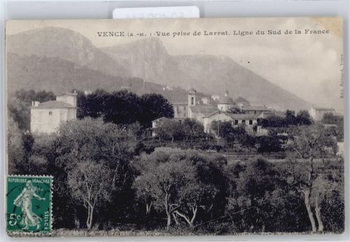 Vence