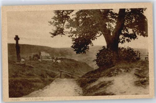 Kyllburg