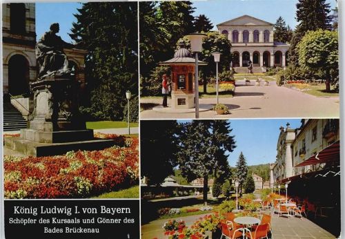 Bad Brückenau
