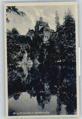 Waldheim Kriebstein