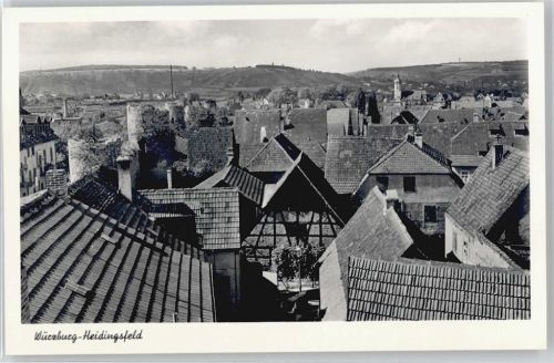 97070 W8700 Heidingsfeld