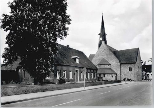 Albersloh Hauptstrasse