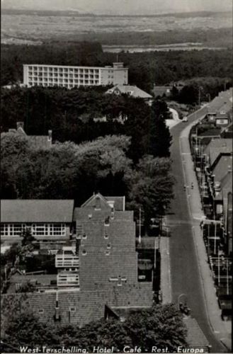 West-Terschelling AKU2
