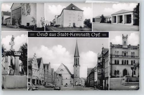 Kemnath