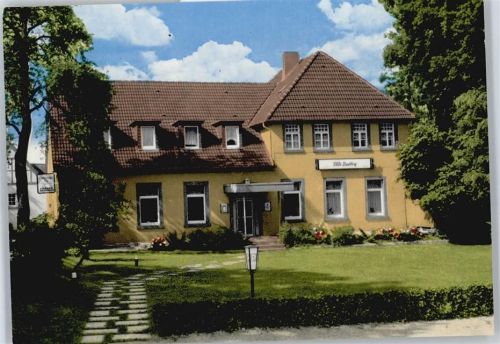 Borgloh Gasthaus Strubberg