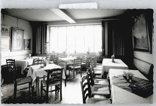 Erdhausen Foto-Karte, Künstlerhaus Lenz
