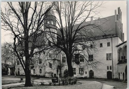Lutherstadt Wittenberg