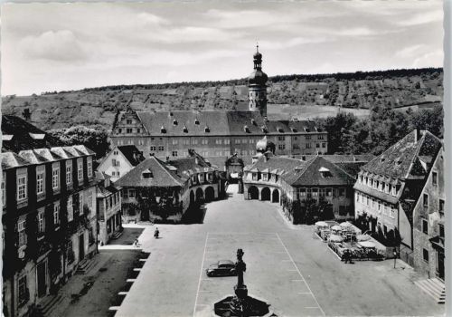 Weikersheim