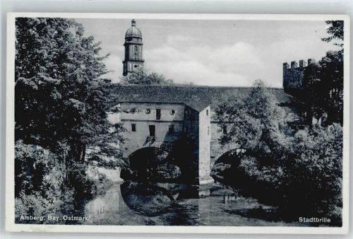 Amberg