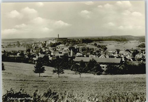 Ochsenhausen