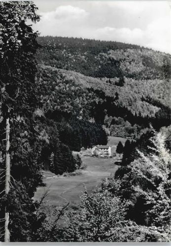 Boxbach Waldhotel