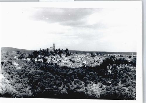 Kronberg Foto-Karte