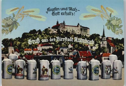 Kulmbach Bier