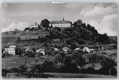 Volkersberg Kloster