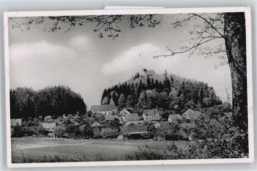 Waldburg
