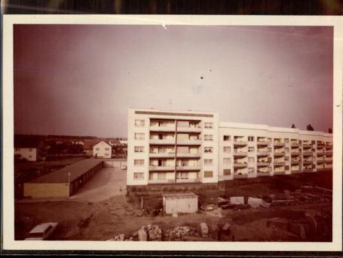 Rückingen Foto 10x14 cm
