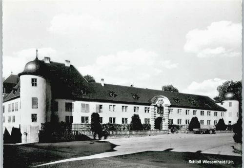 97353 W8714 Wiesentheid - Foto