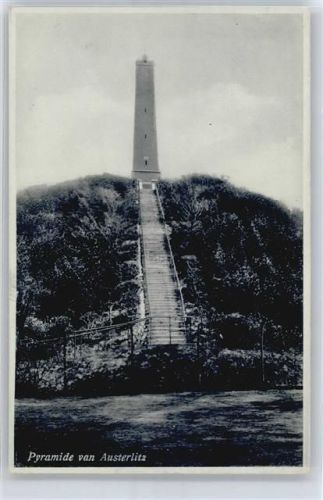 Maarn Pyramide Treppe