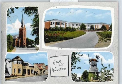 Warstade Schule