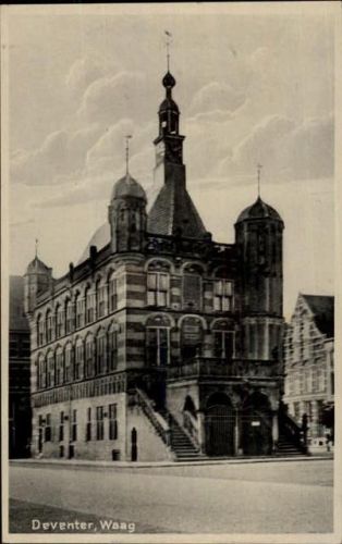 Deventer
