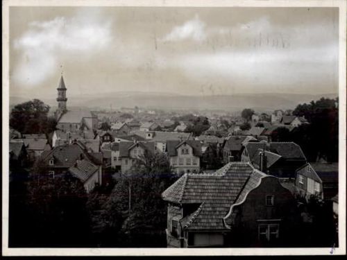 Neustadt Foto