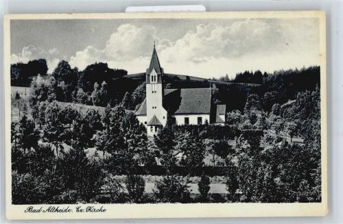 Kirche