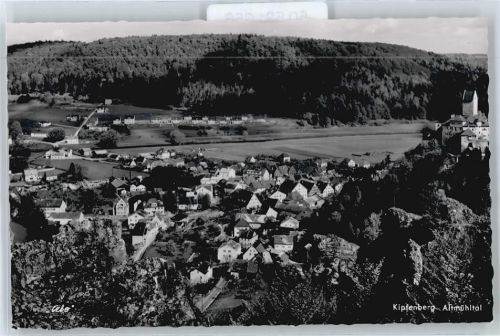 Kipfenberg