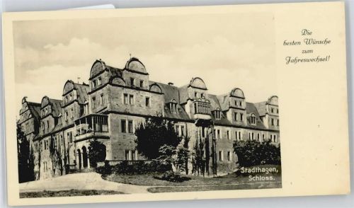Stadthagen