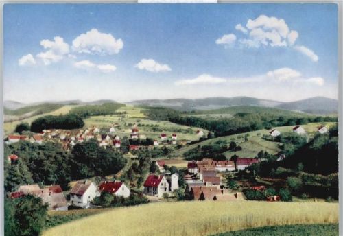 Mörlenbach