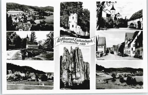 Eschenbach