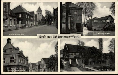 Schöppingen