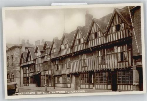 Hotel in Stratford
