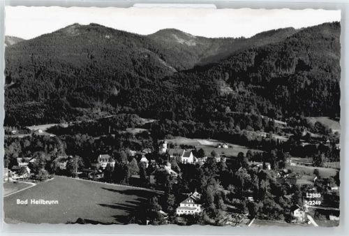 Bad Heilbrunn