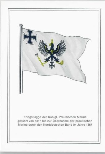 Preußische Marine