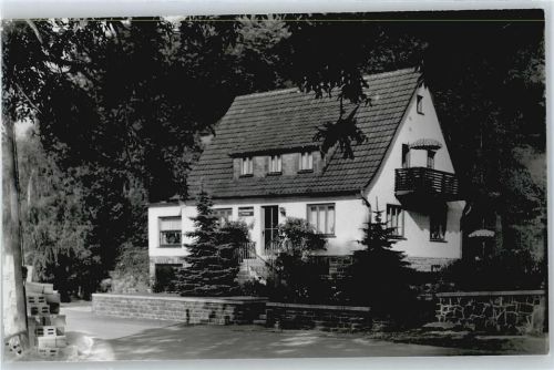 Waldeck Pension Haus Sonnenschein