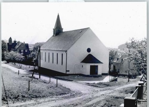 Sessenbach Kirche , Foto