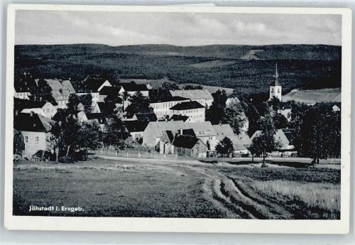 Jöhstadt