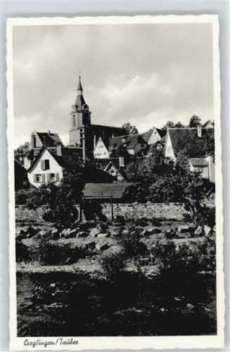 Creglingen