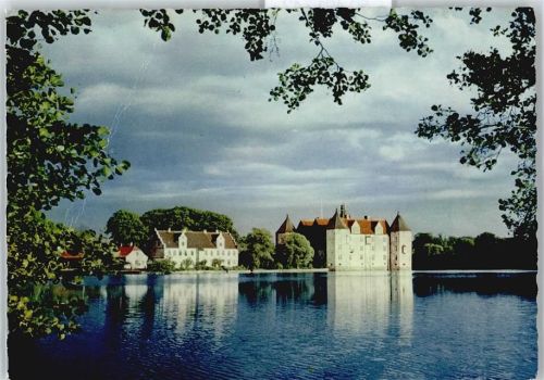 Glücksburg