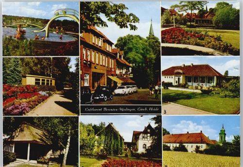 Bad Bevensen