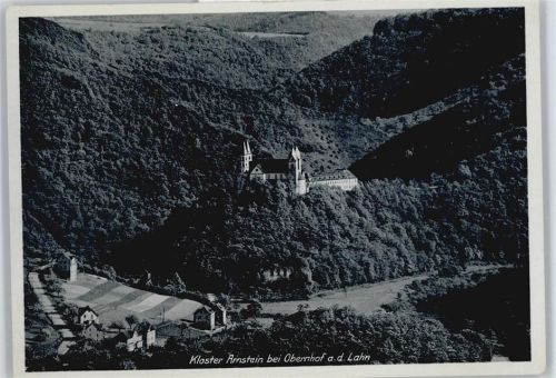 Obernhof Kloster Arnstein