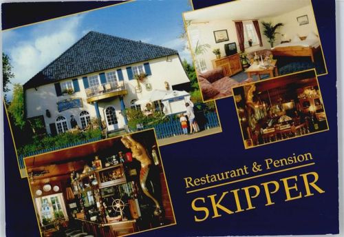 Zingst Restaurant, Pension Skipper