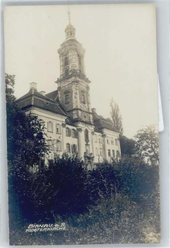 Birnau Klosterkirche