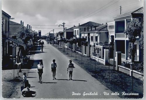 Porto Garibaldi